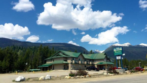 Glacier Mountain Lodge  Блу Ривер